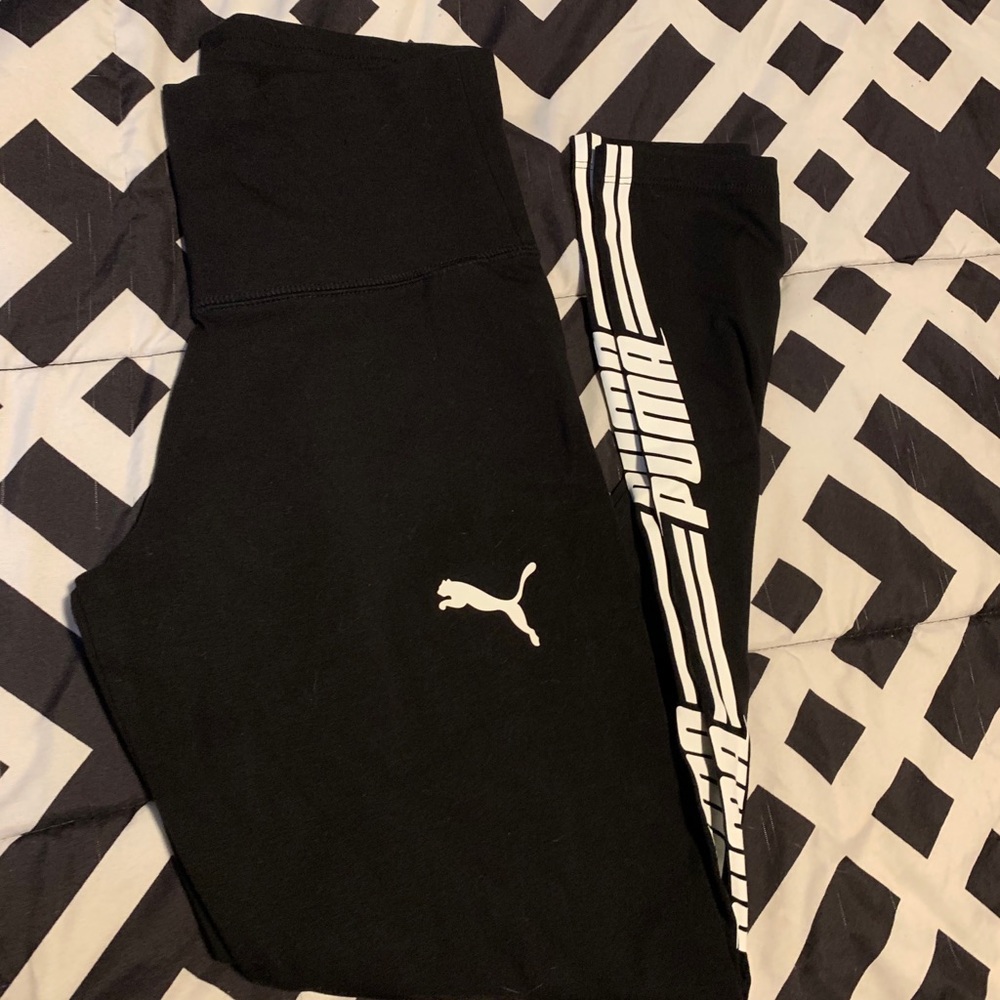 COPY - Puma Leggings